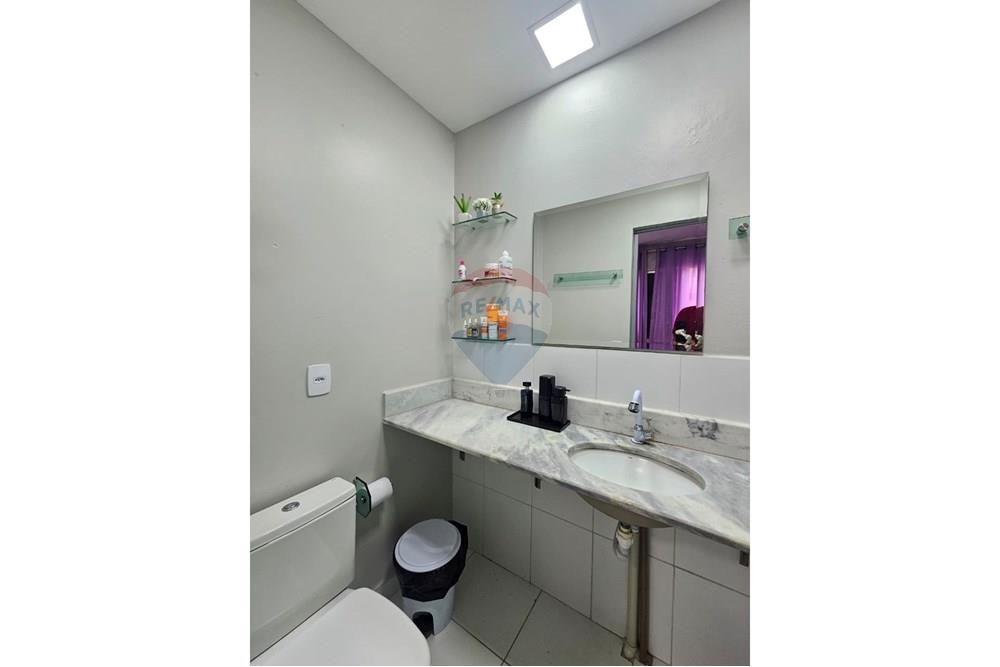 Apartamento - Venda - Manaus , Amazonas - h.jpg - 720401002-107