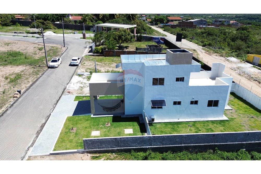 Casa - Venda - Conde , Paraíba - DJI_0826.JPG - 720871005-178