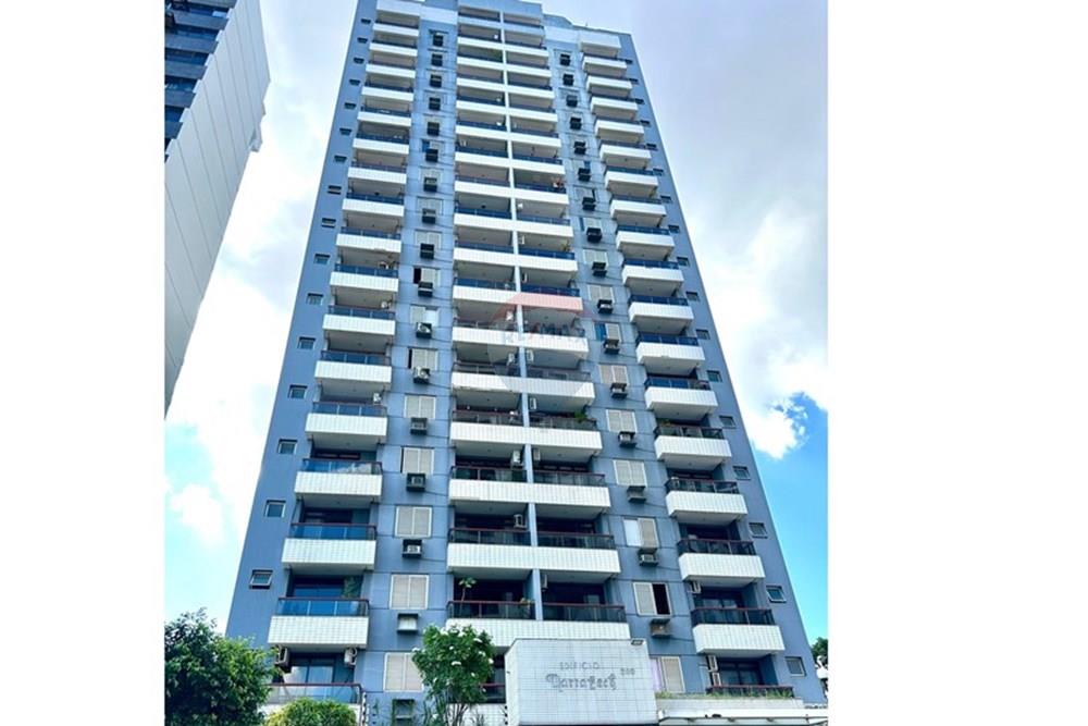 Apartamento - Venda - Cuiabá , Mato Grosso - IMG-20250520-WA0032.jpg - 720911034-54