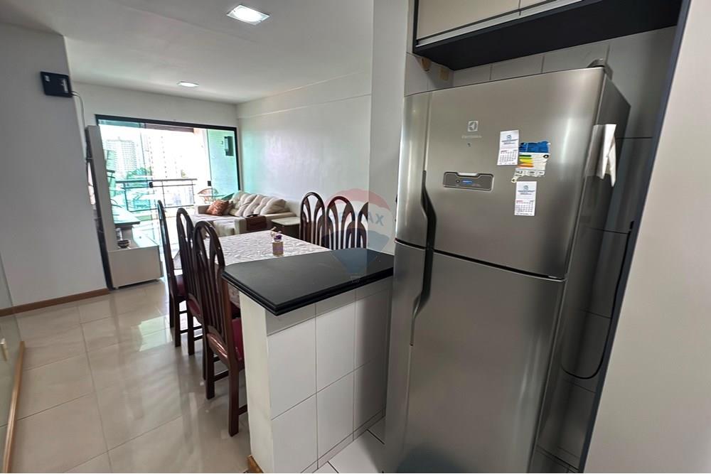 Apartamento - Alugar - Belém , Pará - IMG_4415.jpg - Cozinha - 720671054-16