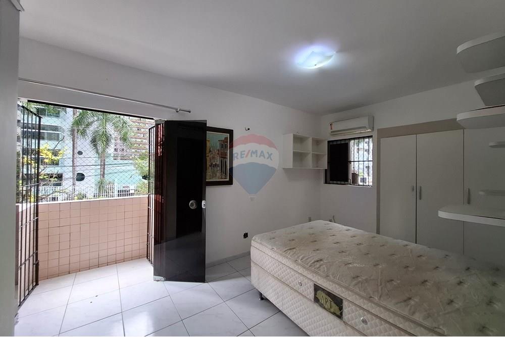 Apartamento - Alugar - João Pessoa , Paraíba - 20251029_144733.jpg - 720471042-168