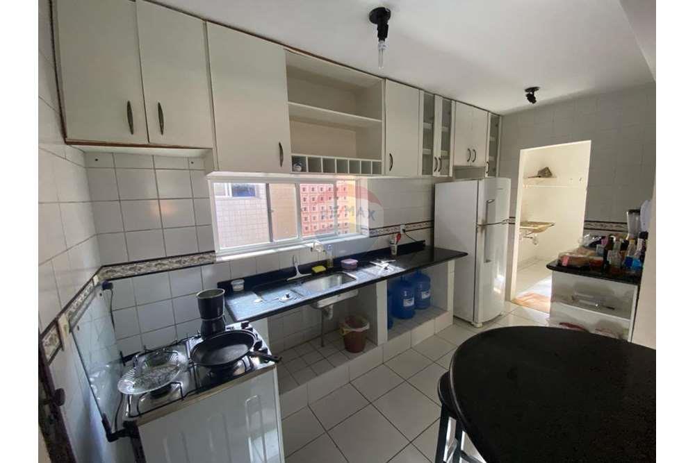 Apartamento - Venda - Natal , Rio Grande do Norte - WhatsApp Image 2023-12-04 at 12.28.00 (14).jpeg - 720731004-229