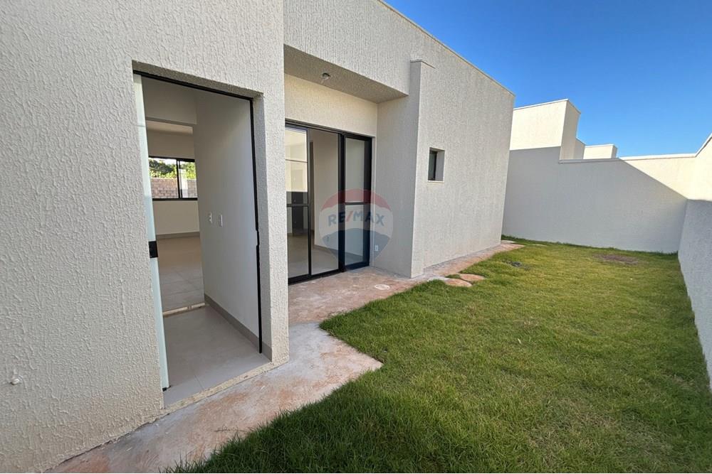 Casa de Condomínio - Alugar - Barra do Garças , Mato Grosso - IMG_0928.JPG - 722221026-62