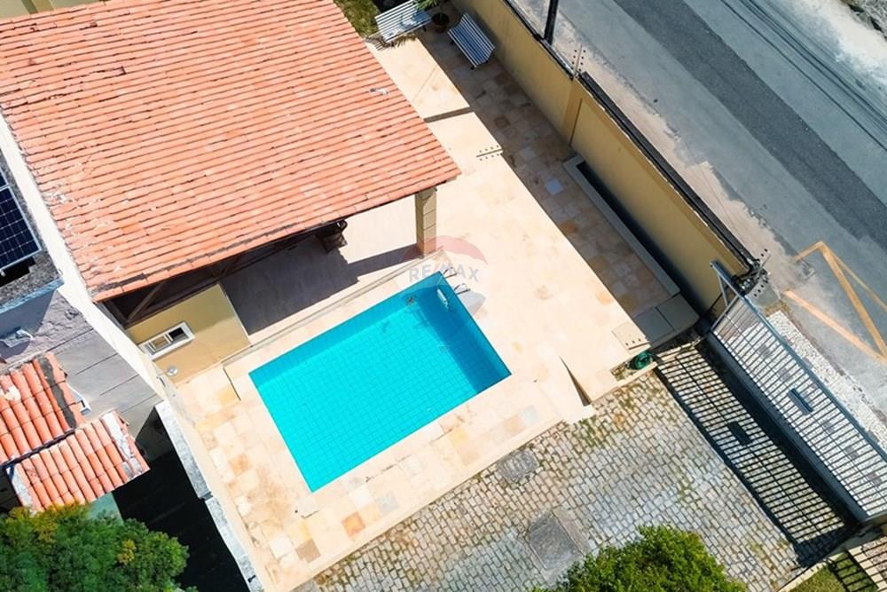 Casa de Condomínio - Venda - Fortaleza , Ceará - DJI_0677.jpg - 721621015-149