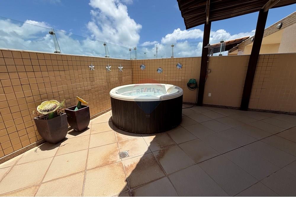 Apartamento - Alugar - Nísia Floresta , Rio Grande do Norte - IMG_0332.jpeg - 720891150-81