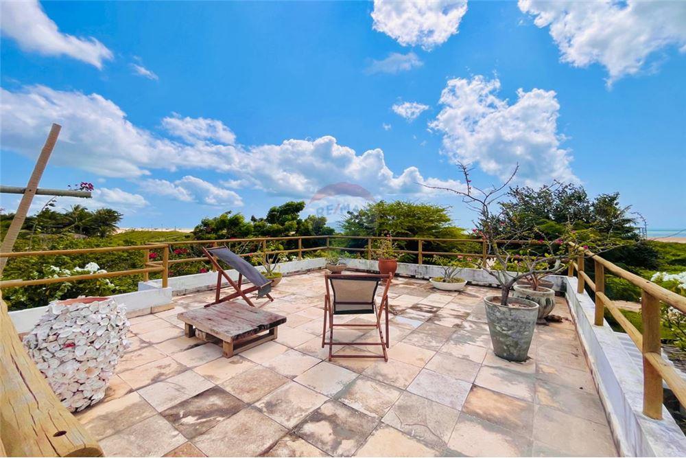 Casa - Venda - São Miguel do Gostoso , Rio Grande do Norte - 13 - 720891024-172