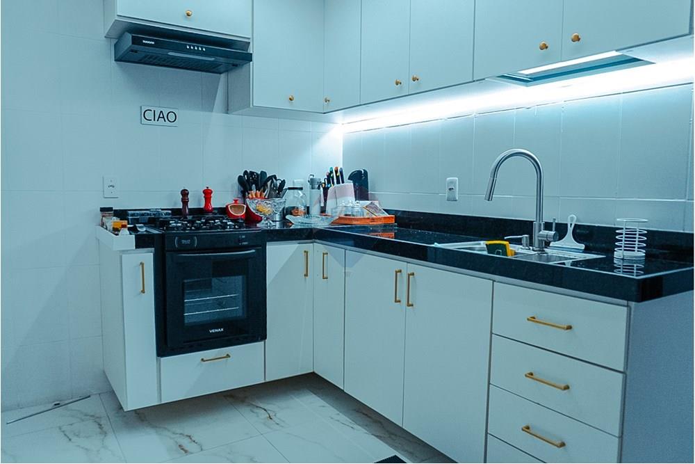 Apartamento - Alugar - Belém , Pará - DSC00106.JPG - 720921162-1