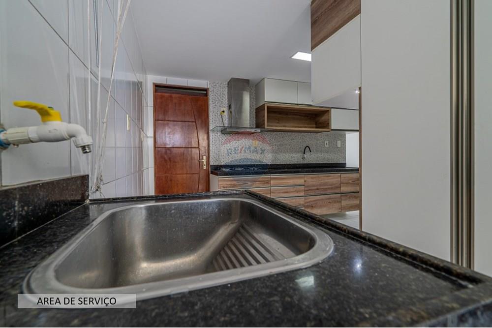 Apartamento - Venda - João Pessoa , Paraíba - Slide46.JPG - Área de serviço - 720301177-45