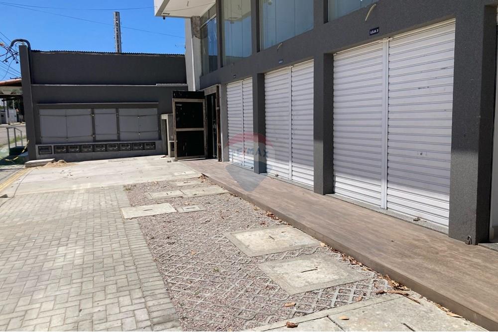 Cj. Comercial/ Sala - Alugar - Natal , Rio Grande do Norte - IMG-20250422-WA0093.jpg - 720891149-215