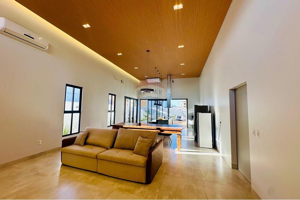 Casa de Condomínio - Venda - Araguaína , Tocantins - SIENA - Qd13 Lote31_9.jpeg - 720991036-26