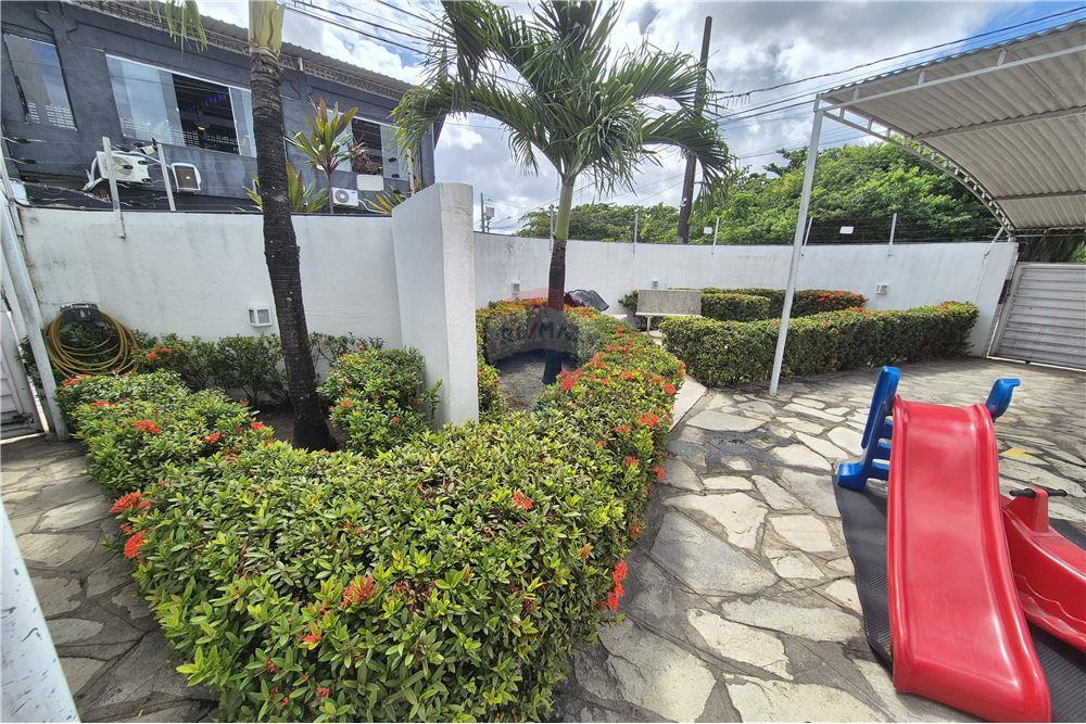 Apartamento - Venda - João Pessoa , Paraíba - 20 - 720861003-88