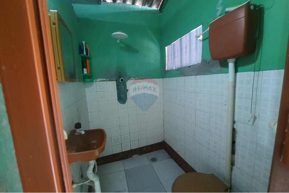 Casa - Venda - Manaus , Amazonas - banheiro 1.jpeg - 720661037-26