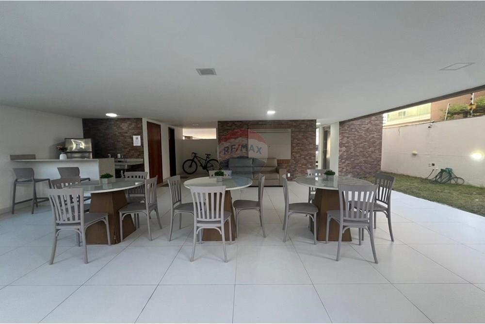 Apartamento - Alugar - Cabedelo , Paraíba - WhatsApp Image 2024-09-30 at 23.42.31-4.jpeg - 720431072-12