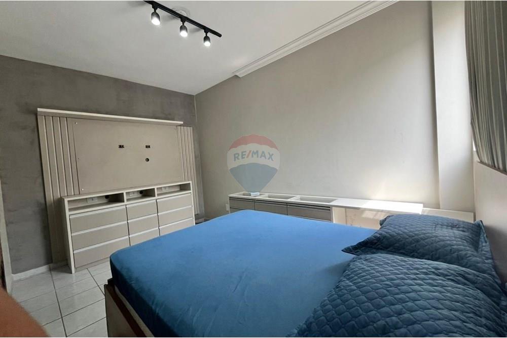 Apartamento - Alugar - Manaus , Amazonas - SUITE AZUL.jpg - 720401044-34