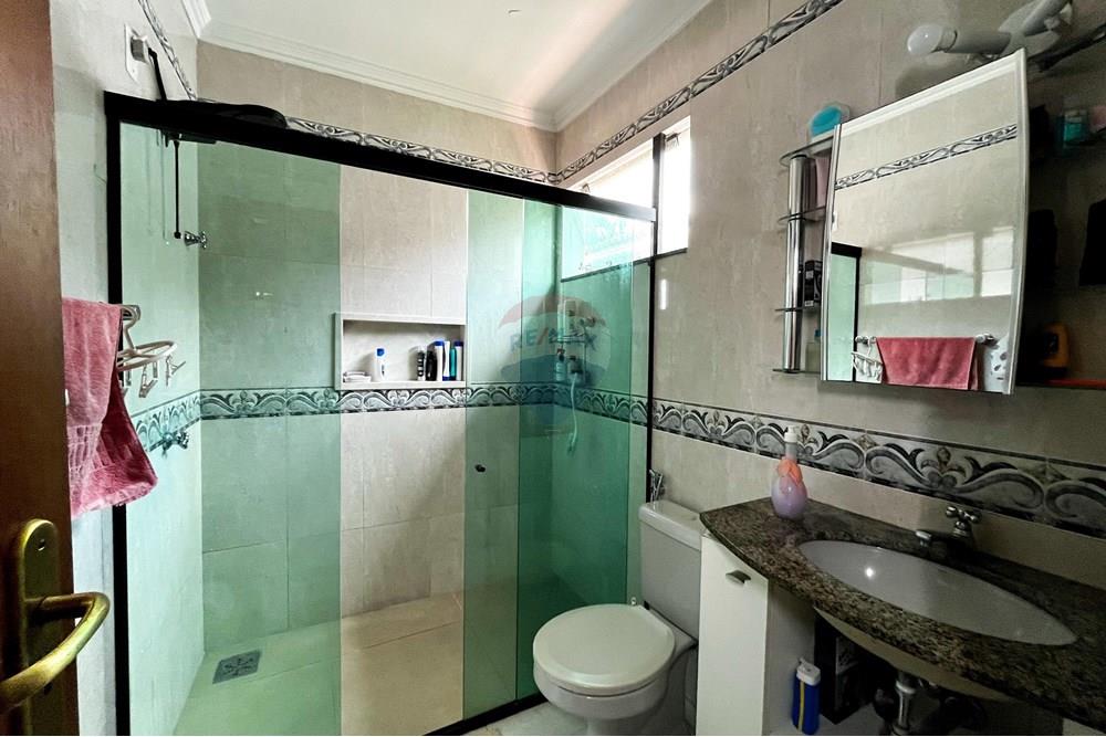 Casa de Condomínio - Venda - Belém , Pará - IMG-20250908-WA0041.jpg - Banheiro - 720671034-34