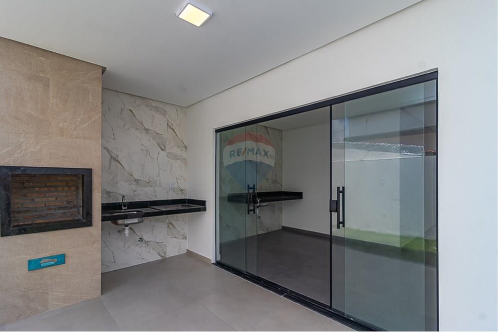 Casa de Condomínio - Venda - Belém , Pará - area gourmet com churrasqueira.jpg - 720921066-79