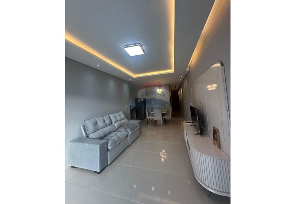 Casa - Alugar - Belém , Pará - sala cozinha altos.jpeg - 720921171-6