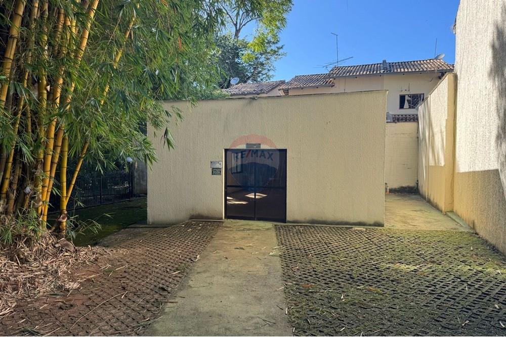 Casa de Condomínio - Venda - Aparecida de Goiânia , Goiás - 38.jpg - 722271015-9