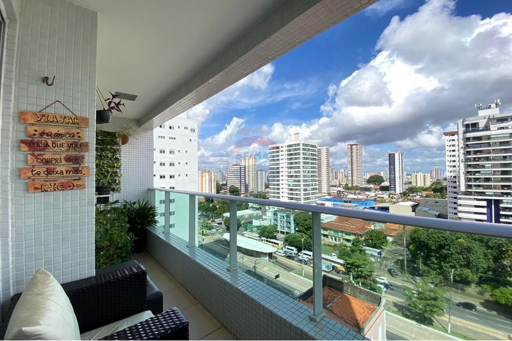 Apartamento - Alugar - Belém , Pará - WhatsApp Image 2025-05-11 at 10.29.30 (14).jpeg - 720921012-229