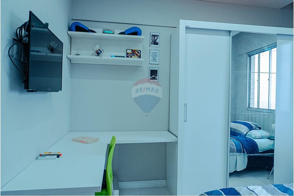 Apartamento - Alugar - Belém , Pará - DSC00124.JPG - 720921162-1