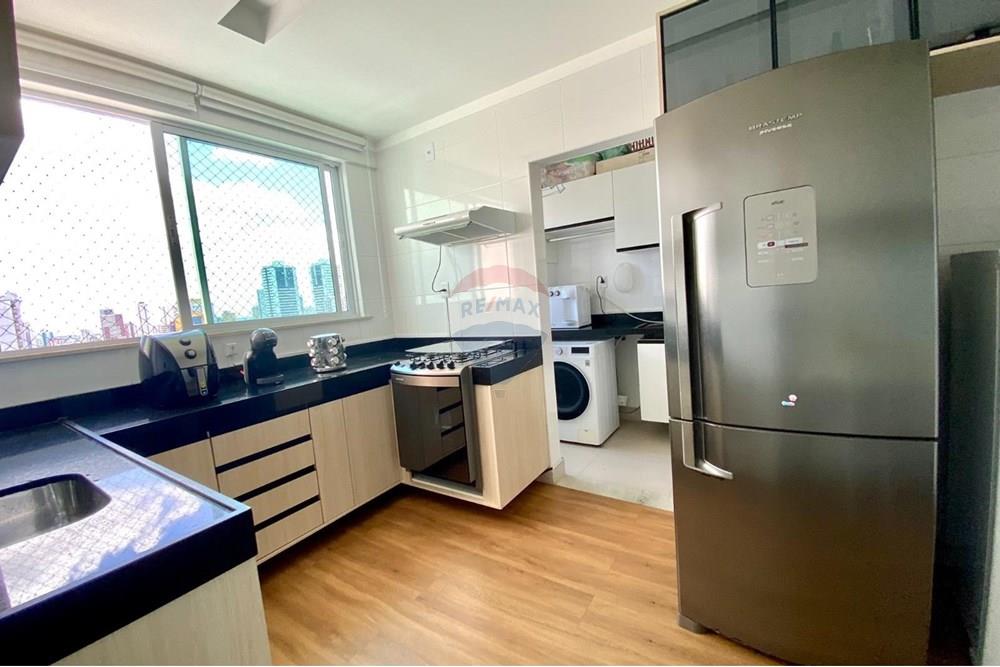 Apartamento - Alugar - Belém , Pará - IMG-20250827-WA0034.jpg - 720921028-91