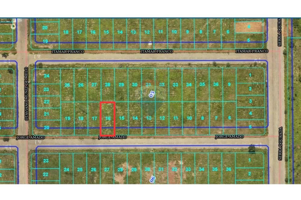 Terreno - Venda - Rondonópolis , Mato Grosso - 16.jpg - 722201003-50