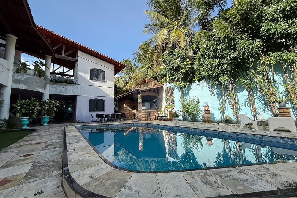 Casa - Venda - Fortaleza , Ceará - IMG_5830.jpg - 722031018-55