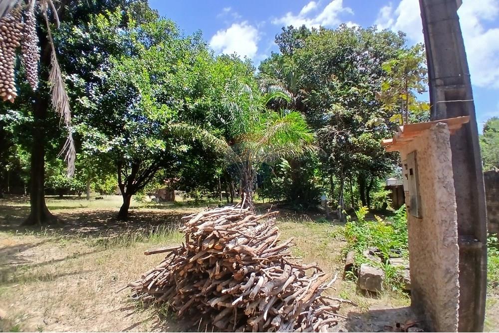 Chácara / Sítio / Fazenda - Venda - São José de Ribamar , Maranhão - foto 4.jpg - 722281010-1