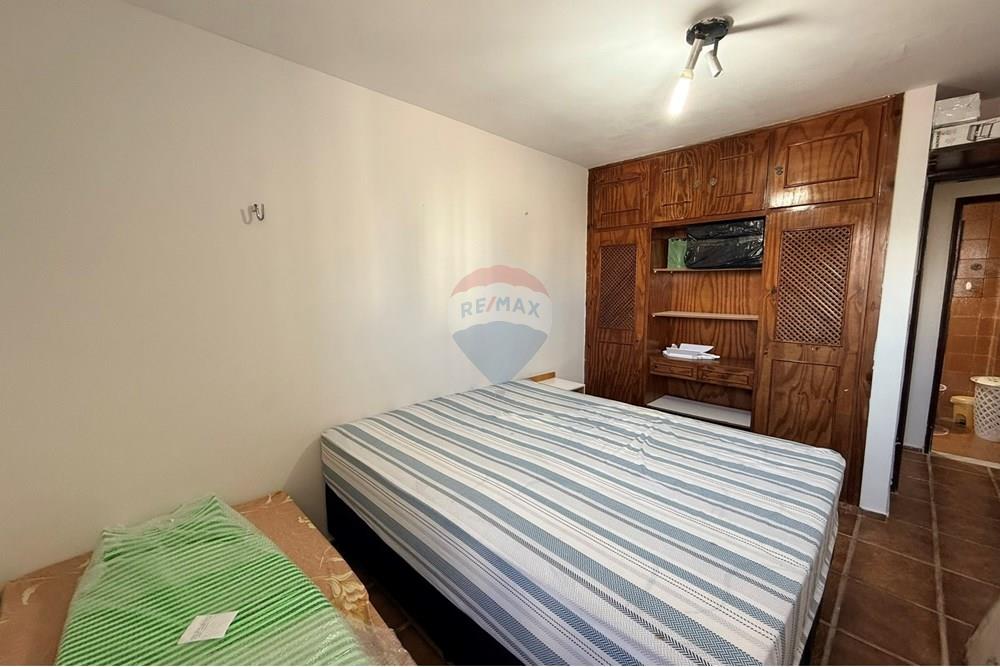 Apartamento - Venda - Cabedelo , Paraíba - 29.JPEG - 722011100-88