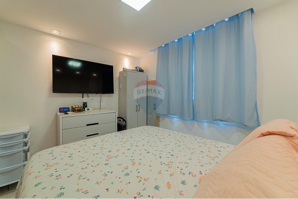 Apartamento - Venda - João Pessoa , Paraíba - IMG04731.JPG - 722011065-2