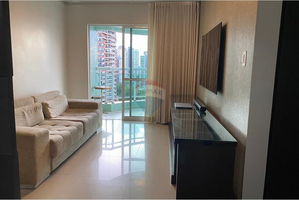 Apartamento - Alugar - Belém , Pará - WhatsApp Image 2025-06-20 at 09.12.43 (2).jpeg - 720921149-19