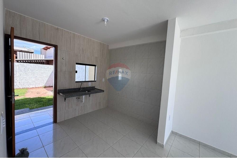 Casa - Venda - Extremoz , Rio Grande do Norte - MOINHO DOS VENTOS GEORGE 2.jpg - Cozinha - 720621006-52