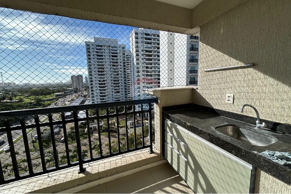 Apartamento - Alugar - Natal , Rio Grande do Norte - WhatsApp Image 2025-07-17 at 14.55.46 (5).jpeg - 720731004-422