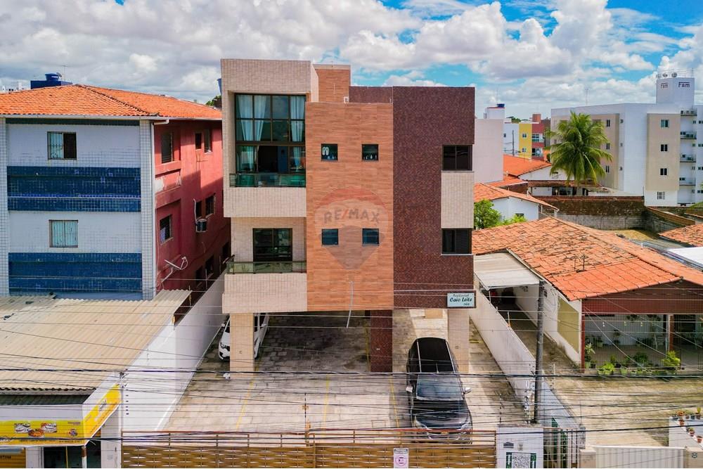 Apartamento - Venda - João Pessoa , Paraíba - DJI_0091.JPG - 722011065-12