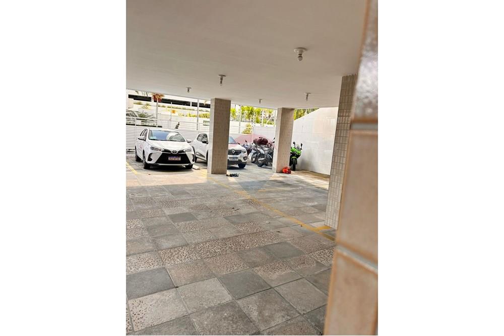 Apart Hotel/ Flat - Venda - João Pessoa , Paraíba - IMG-20250731-WA0053.jpg - 722001135-9