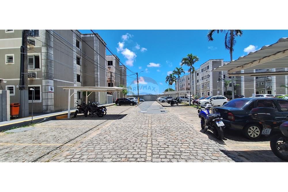 Apartamento - Venda - Natal , Rio Grande do Norte - 20250323_104757.jpg - 720621007-230