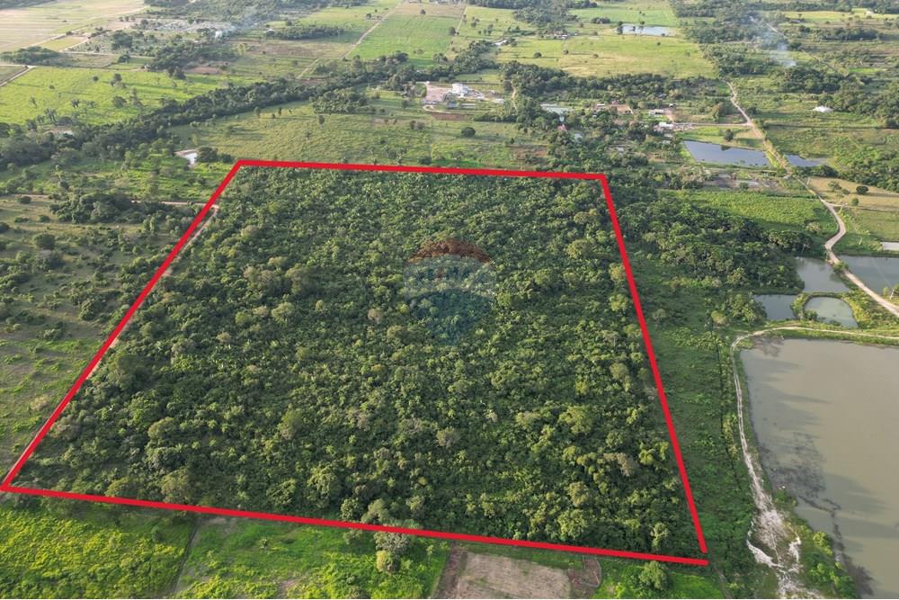 Terreno - Venda - Redenção , Pará - CHÁCARA PÉ DO MORRO 3.7.JPG - 722331006-3