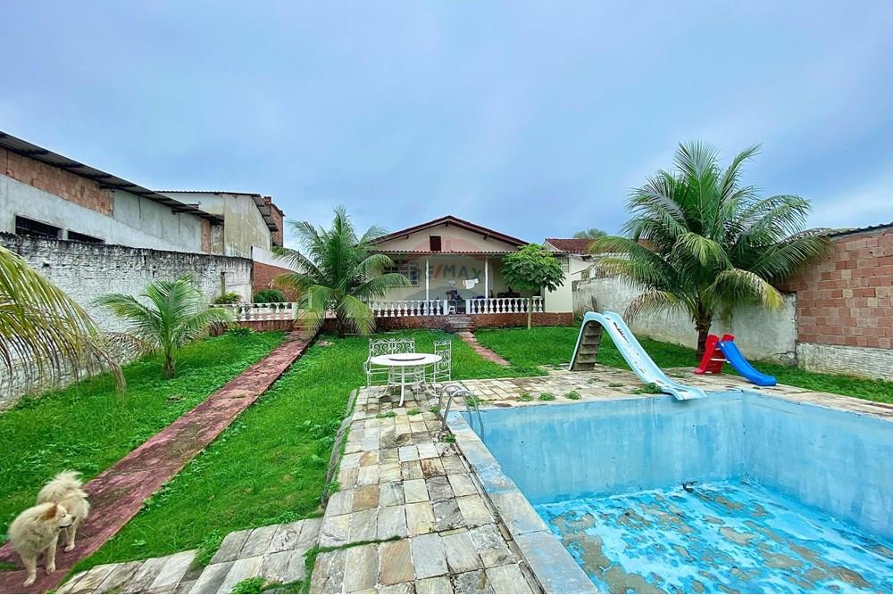 Casa - Venda - Manaus , Amazonas - IMG-20250225-WA0239.jpg - 720661014-234