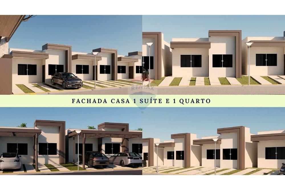 Casa - Venda - Santarém , Pará - Sem título quinta.jpg - 722151008-35