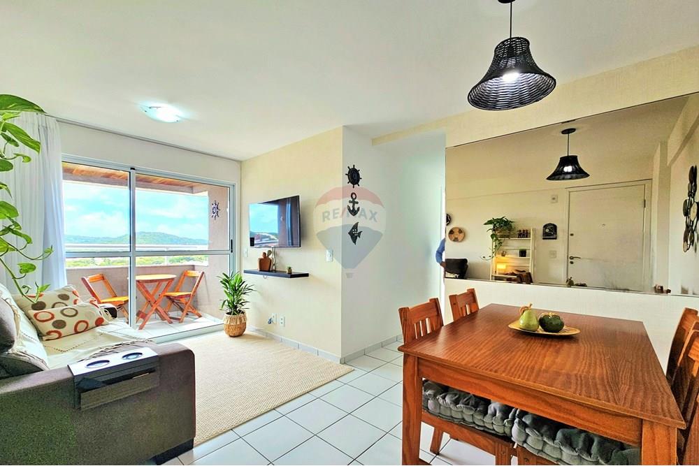 Apartamento - Alugar - Natal , Rio Grande do Norte - 20251024_091709.jpg - 720891039-317