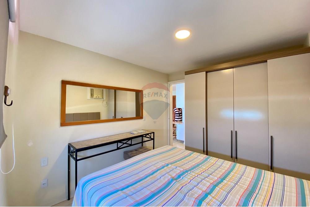 Apartamento - Alugar - Natal , Rio Grande do Norte - IMG_8243.jpeg - 720891152-56