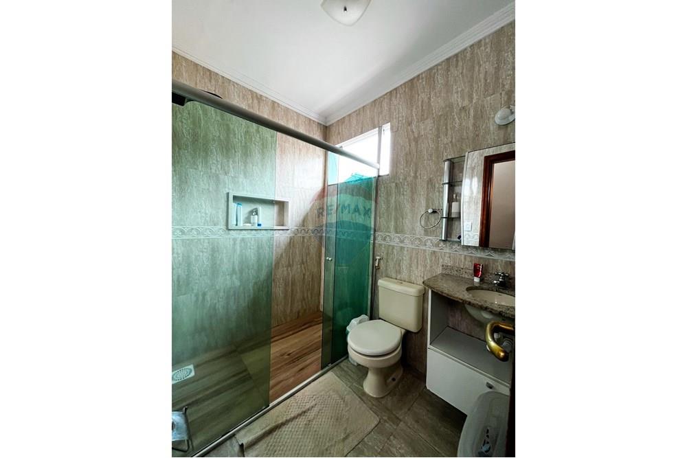 Casa de Condomínio - Venda - Belém , Pará - IMG-20250908-WA0017.jpg - Banheiro - 720671034-34