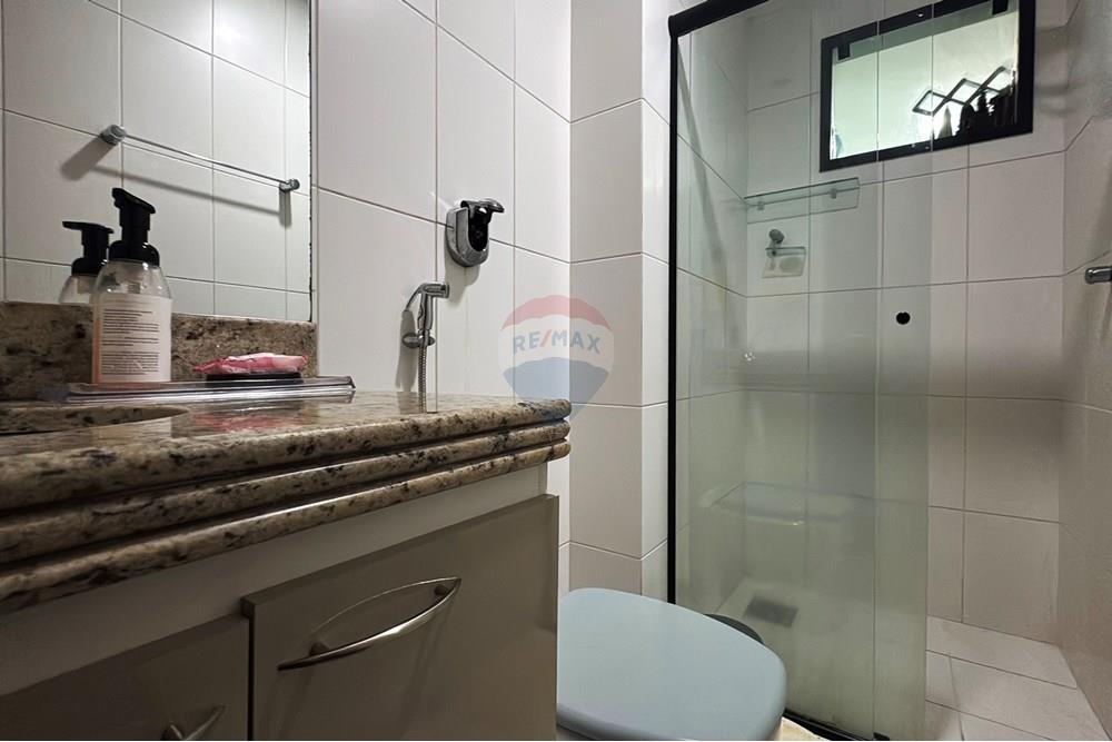 Apartamento - Alugar - Belém , Pará - IMG_4429.jpg - Banheiro - 720671054-16