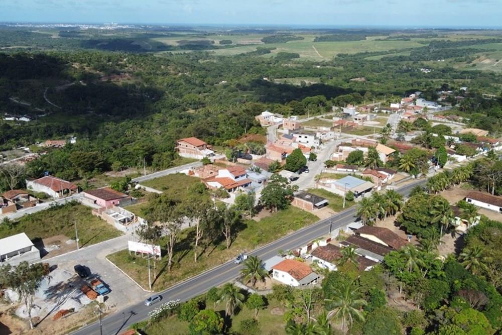 Terreno - Venda - Conde , Paraíba - DJI_0290.JPG - 720871050-17