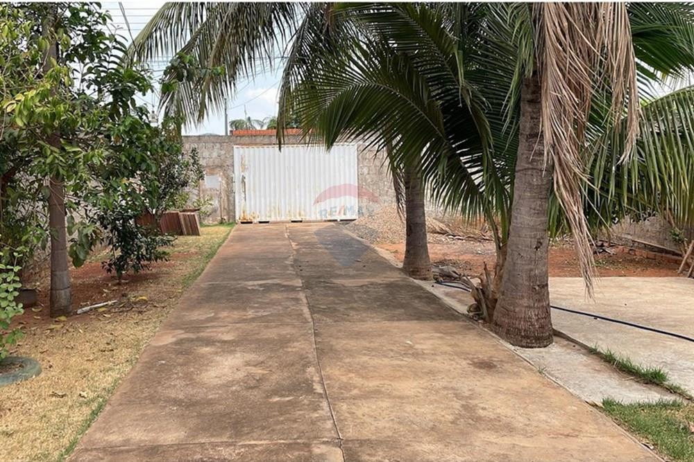 Casa - Venda - Rondonópolis , Mato Grosso - 4f83b40e-e3b0-47c9-98c1-ba4f6cb5878e.jpg - 720851044-20