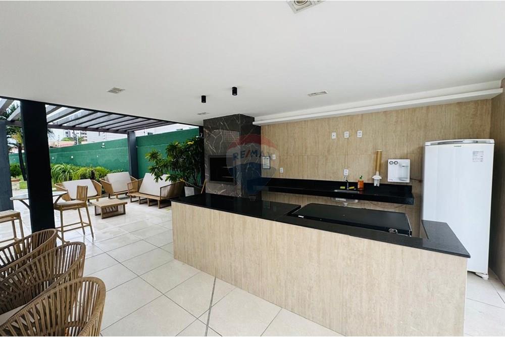 Apartamento - Venda - Fortaleza , Ceará - 9e009a57-d014-422f-9d86-db8838f0464d.jpeg - 722031067-27