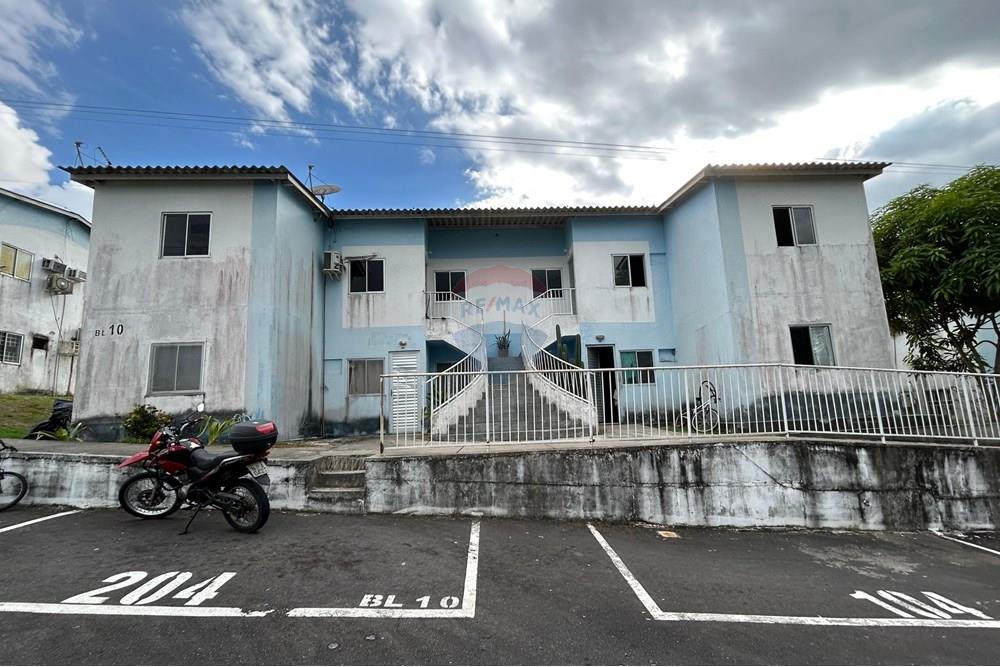 Apartamento - Venda - Manaus , Amazonas - Imagem do WhatsApp de 2025-06-30 à(s) 14.10.19_f77015b4.jpg - 720661014-252