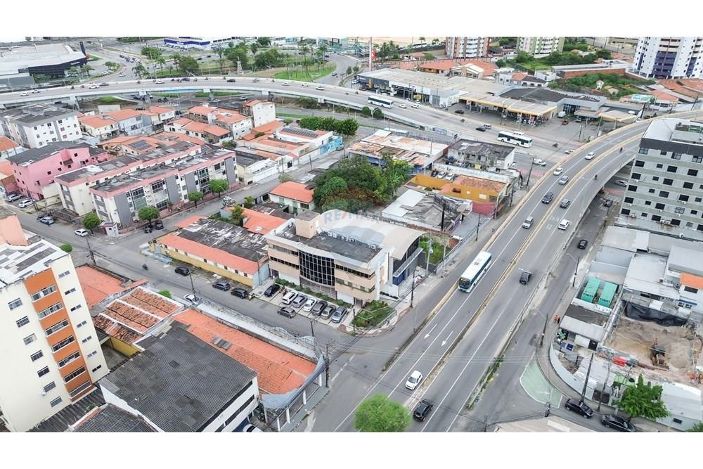 Cj. Comercial/ Sala - Venda - Fortaleza , Ceará - DJI_0475.jpg - 721621033-58