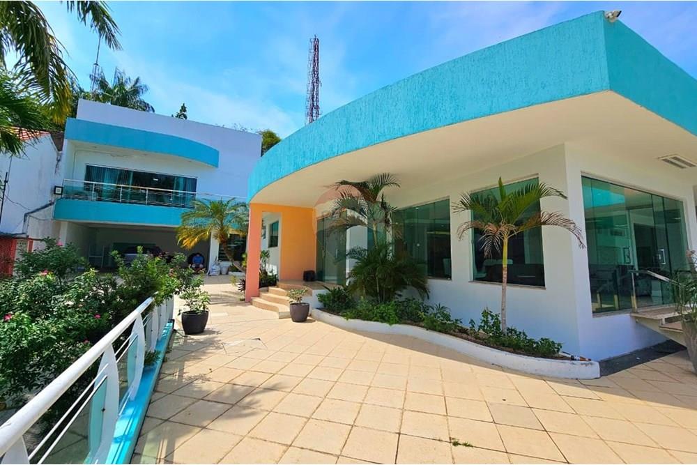 Casa de Condomínio - Venda - Manaus , Amazonas - WhatsApp Image 2025-10-16 at 08.35.28.jpeg - 720401005-69