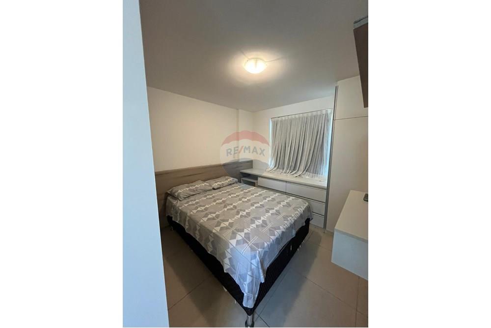 Apartamento - Alugar - João Pessoa , Paraíba - Imagem do WhatsApp de 2025-10-15 à(s) 13.02.54_4672d928.jpg - 722001005-96